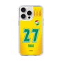 スリムプロテクションケース［ ジェフユナイテッド市原・千葉 - FP1st #27 IWAI ］