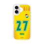 スリムプロテクションケース［ ジェフユナイテッド市原・千葉 - FP1st #27 IWAI ］