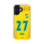 スリムプロテクションケース［ ジェフユナイテッド市原・千葉 - FP1st #27 IWAI ］