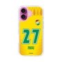 スリムプロテクションケース［ ジェフユナイテッド市原・千葉 - FP1st #27 IWAI ］