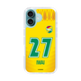 スリムプロテクションケース［ ジェフユナイテッド市原・千葉 - FP1st #27 IWAI ］