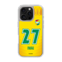 スリムプロテクションケース［ ジェフユナイテッド市原・千葉 - FP1st #27 IWAI ］