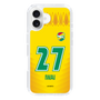 スリムプロテクションケース［ ジェフユナイテッド市原・千葉 - FP1st #27 IWAI ］