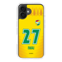スリムプロテクションケース［ ジェフユナイテッド市原・千葉 - FP1st #27 IWAI ］