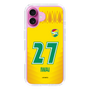 スリムプロテクションケース［ ジェフユナイテッド市原・千葉 - FP1st #27 IWAI ］