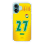スリムプロテクションケース［ ジェフユナイテッド市原・千葉 - FP1st #27 IWAI ］