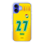 スリムプロテクションケース［ ジェフユナイテッド市原・千葉 - FP1st #27 IWAI ］