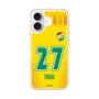 スリムプロテクションケース［ ジェフユナイテッド市原・千葉 - FP1st #27 IWAI ］