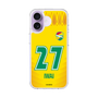 スリムプロテクションケース［ ジェフユナイテッド市原・千葉 - FP1st #27 IWAI ］