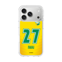 スリムプロテクションケース［ ジェフユナイテッド市原・千葉 - FP1st #27 IWAI ］