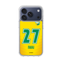 スリムプロテクションケース［ ジェフユナイテッド市原・千葉 - FP1st #27 IWAI ］