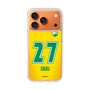 スリムプロテクションケース［ ジェフユナイテッド市原・千葉 - FP1st #27 IWAI ］
