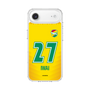 スリムプロテクションケース［ ジェフユナイテッド市原・千葉 - FP1st #27 IWAI ］