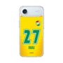 スリムプロテクションケース［ ジェフユナイテッド市原・千葉 - FP1st #27 IWAI ］
