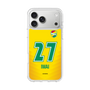 スリムプロテクションケース［ ジェフユナイテッド市原・千葉 - FP1st #27 IWAI ］