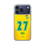 スリムプロテクションケース［ ジェフユナイテッド市原・千葉 - FP1st #27 IWAI ］