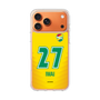 スリムプロテクションケース［ ジェフユナイテッド市原・千葉 - FP1st #27 IWAI ］