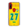 スリムプロテクションケース［ ジェフユナイテッド市原・千葉 - FP1st #27 IWAI ］