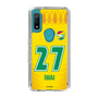 スリムプロテクションケース［ ジェフユナイテッド市原・千葉 - FP1st #27 IWAI ］