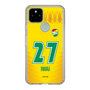 スリムプロテクションケース［ ジェフユナイテッド市原・千葉 - FP1st #27 IWAI ］