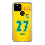 スリムプロテクションケース［ ジェフユナイテッド市原・千葉 - FP1st #27 IWAI ］