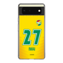 スリムプロテクションケース［ ジェフユナイテッド市原・千葉 - FP1st #27 IWAI ］