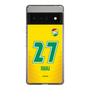 スリムプロテクションケース［ ジェフユナイテッド市原・千葉 - FP1st #27 IWAI ］
