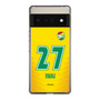 スリムプロテクションケース［ ジェフユナイテッド市原・千葉 - FP1st #27 IWAI ］