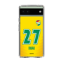 スリムプロテクションケース［ ジェフユナイテッド市原・千葉 - FP1st #27 IWAI ］