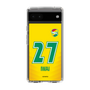 スリムプロテクションケース［ ジェフユナイテッド市原・千葉 - FP1st #27 IWAI ］