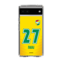 スリムプロテクションケース［ ジェフユナイテッド市原・千葉 - FP1st #27 IWAI ］