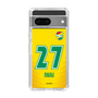スリムプロテクションケース［ ジェフユナイテッド市原・千葉 - FP1st #27 IWAI ］