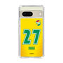 スリムプロテクションケース［ ジェフユナイテッド市原・千葉 - FP1st #27 IWAI ］