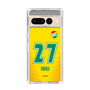 スリムプロテクションケース［ ジェフユナイテッド市原・千葉 - FP1st #27 IWAI ］