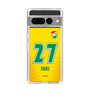 スリムプロテクションケース［ ジェフユナイテッド市原・千葉 - FP1st #27 IWAI ］