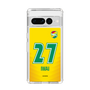 スリムプロテクションケース［ ジェフユナイテッド市原・千葉 - FP1st #27 IWAI ］