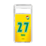 スリムプロテクションケース［ ジェフユナイテッド市原・千葉 - FP1st #27 IWAI ］