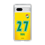 スリムプロテクションケース［ ジェフユナイテッド市原・千葉 - FP1st #27 IWAI ］