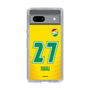 スリムプロテクションケース［ ジェフユナイテッド市原・千葉 - FP1st #27 IWAI ］