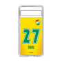 スリムプロテクションケース［ ジェフユナイテッド市原・千葉 - FP1st #27 IWAI ］