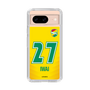 スリムプロテクションケース［ ジェフユナイテッド市原・千葉 - FP1st #27 IWAI ］
