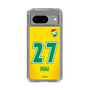 スリムプロテクションケース［ ジェフユナイテッド市原・千葉 - FP1st #27 IWAI ］