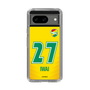 スリムプロテクションケース［ ジェフユナイテッド市原・千葉 - FP1st #27 IWAI ］