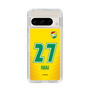 スリムプロテクションケース［ ジェフユナイテッド市原・千葉 - FP1st #27 IWAI ］