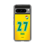 スリムプロテクションケース［ ジェフユナイテッド市原・千葉 - FP1st #27 IWAI ］