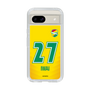 スリムプロテクションケース［ ジェフユナイテッド市原・千葉 - FP1st #27 IWAI ］