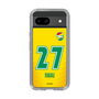 スリムプロテクションケース［ ジェフユナイテッド市原・千葉 - FP1st #27 IWAI ］