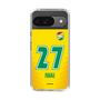 スリムプロテクションケース［ ジェフユナイテッド市原・千葉 - FP1st #27 IWAI ］