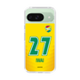 スリムプロテクションケース［ ジェフユナイテッド市原・千葉 - FP1st #27 IWAI ］
