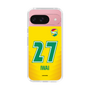 スリムプロテクションケース［ ジェフユナイテッド市原・千葉 - FP1st #27 IWAI ］